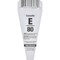 Hillman HILLMAN Traditional Key House/Office Key Blank 80 IN8 SL1/ RO1 Single For Chicago locks, PK10 88908 - alternate 4